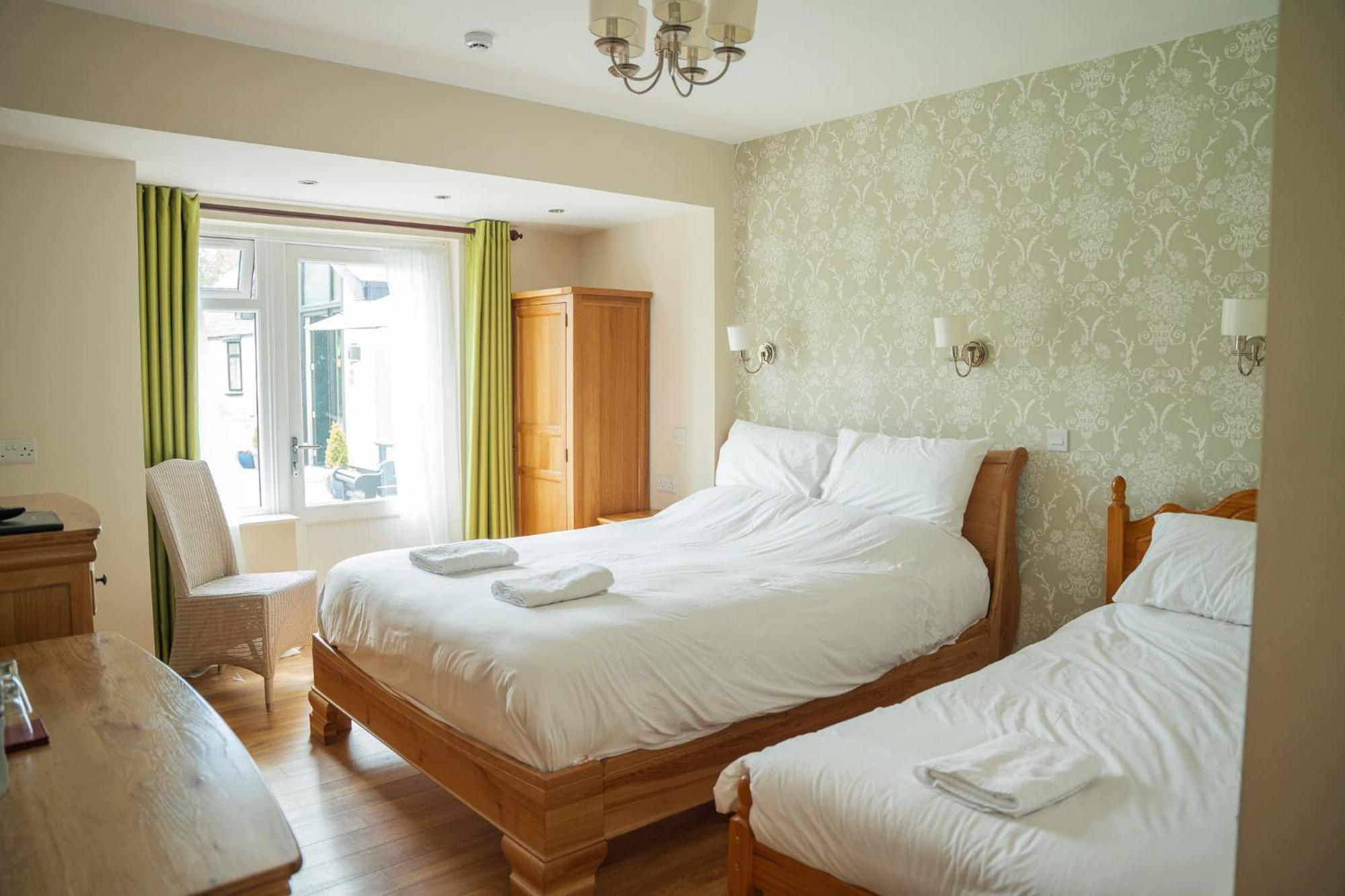 The Briers Guest house