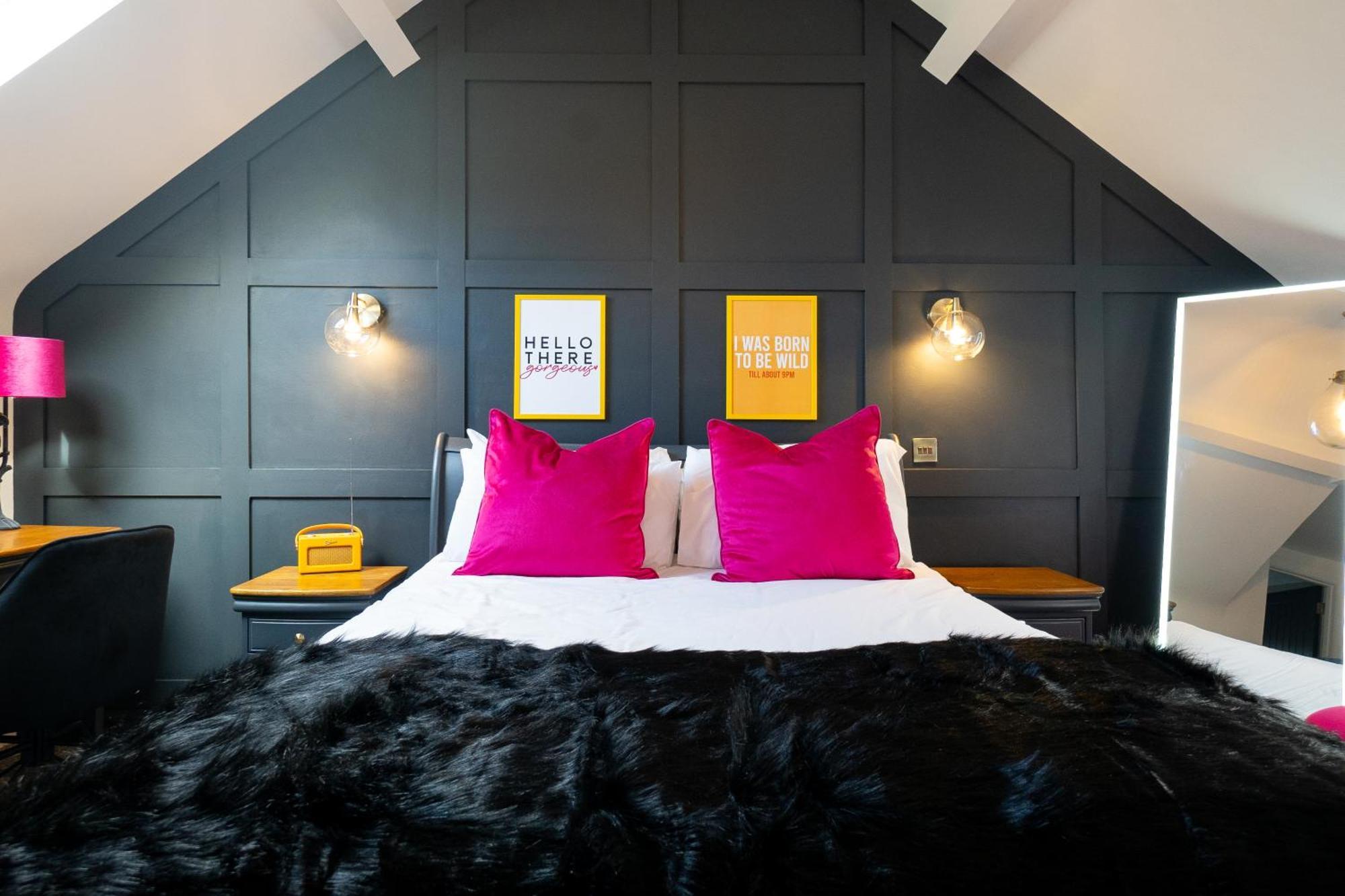 Guest house The Briers