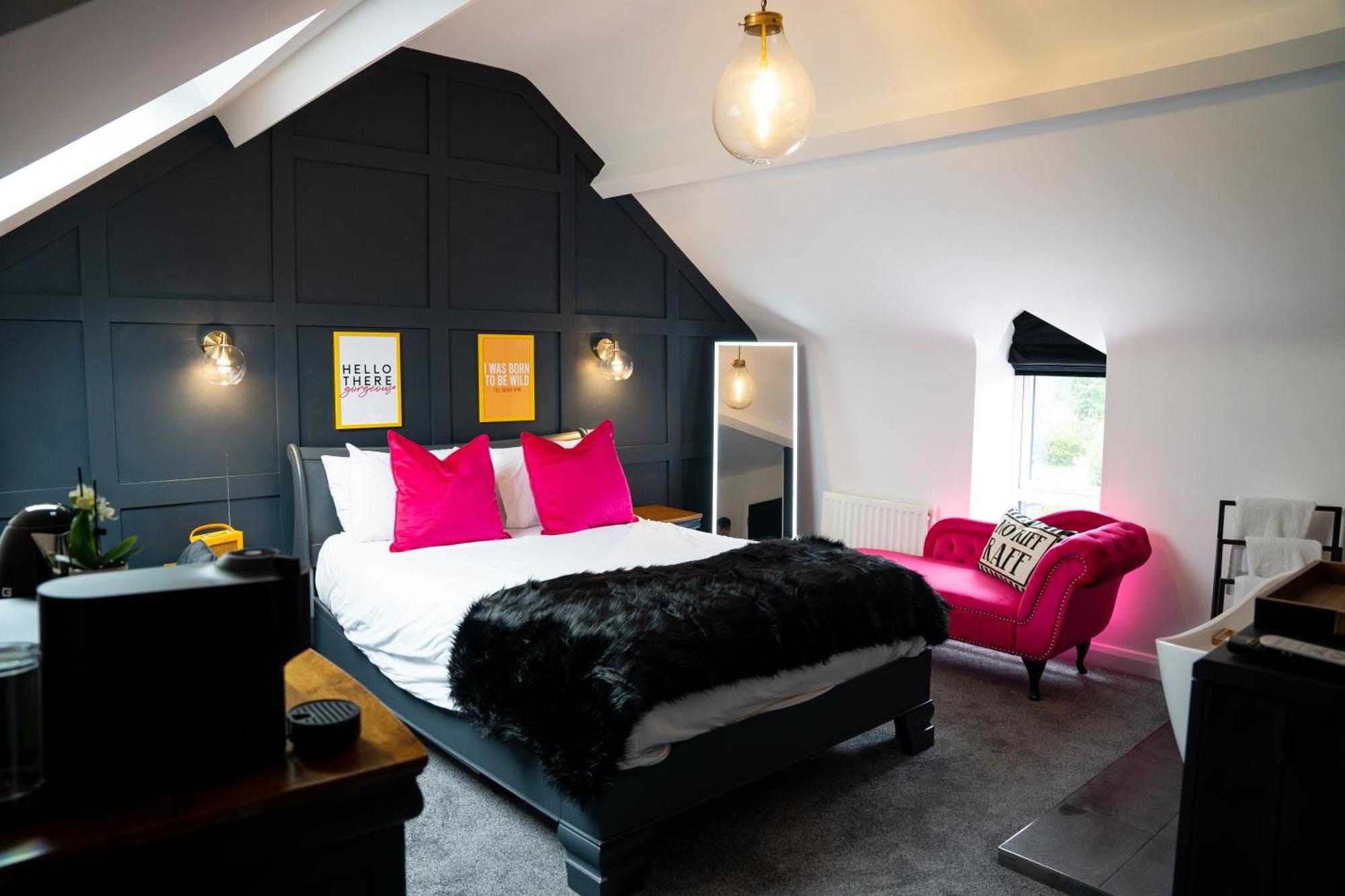 Guest house The Briers *