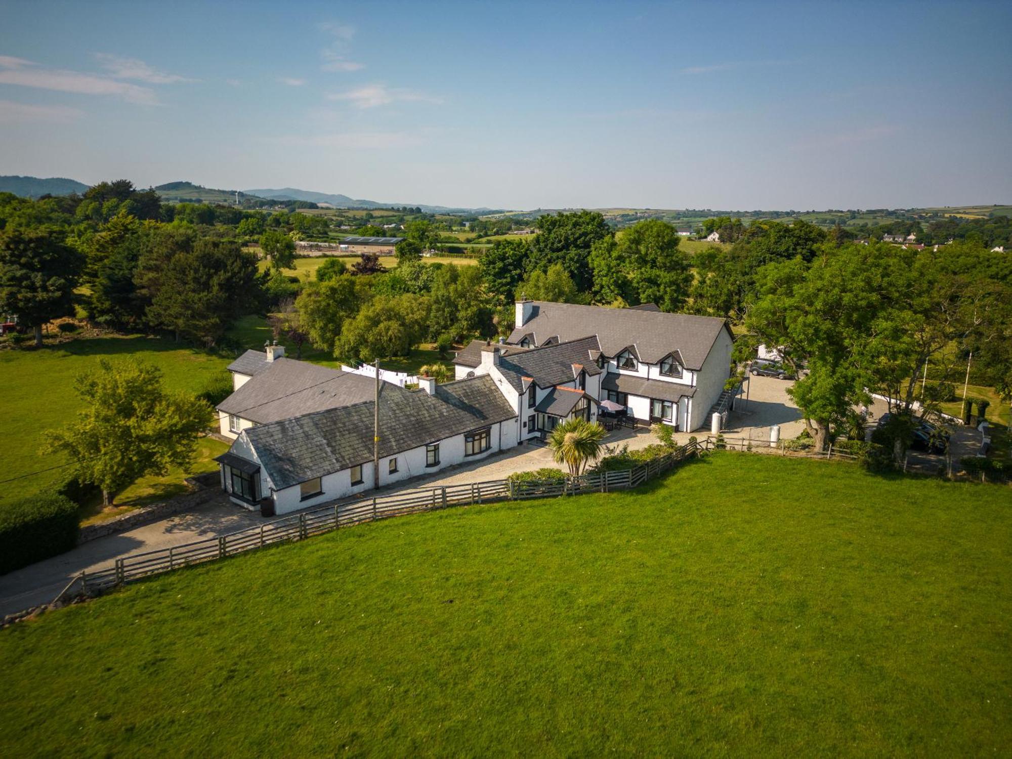 Guest house The Briers