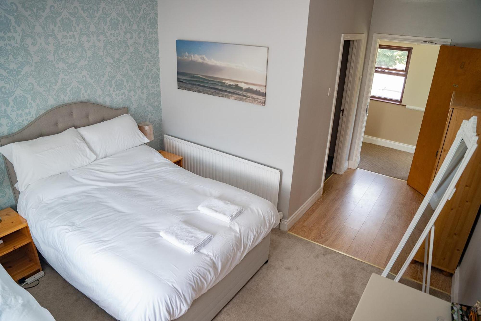 The Briers Guest house