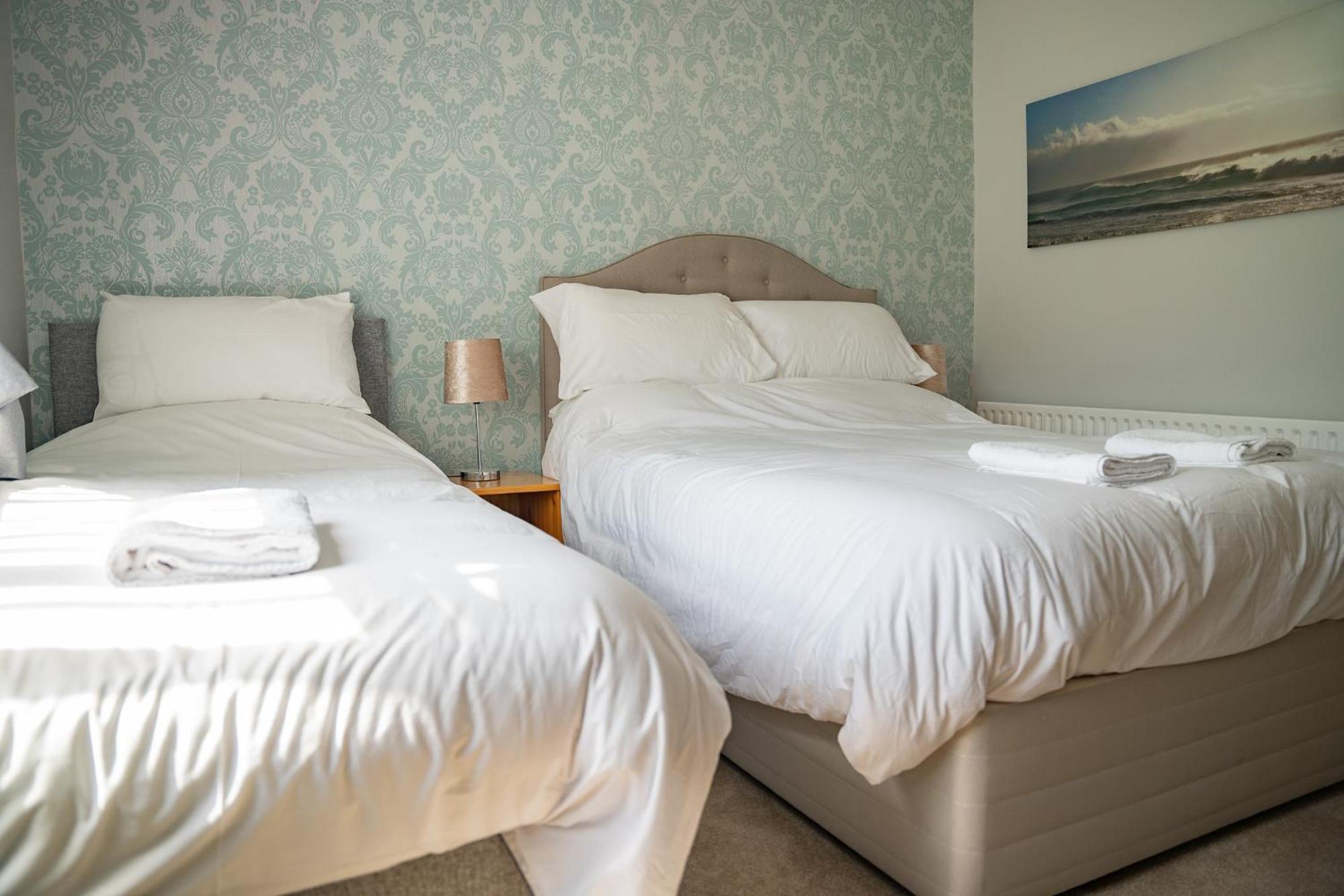 The Briers Guest house
