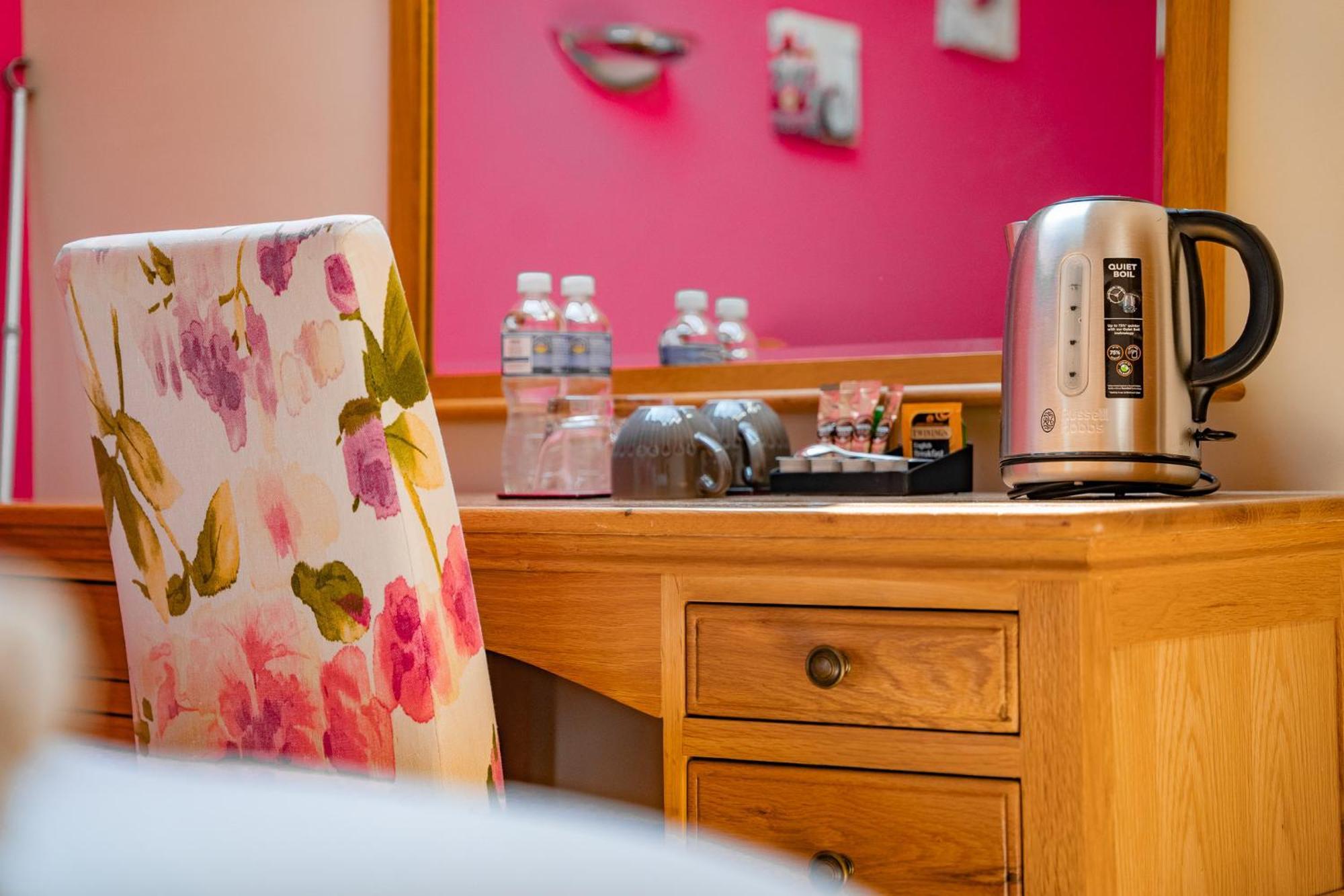 The Briers Guest house