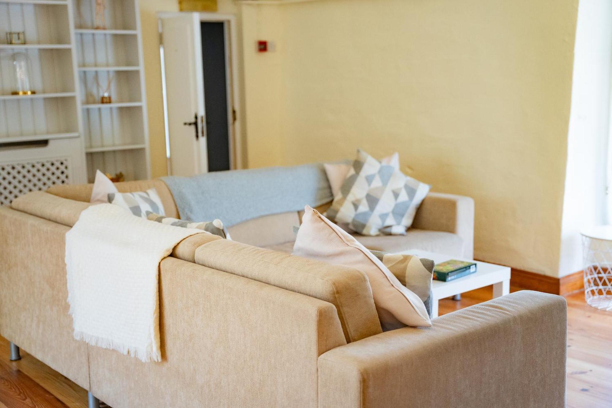 The Briers Guest house *