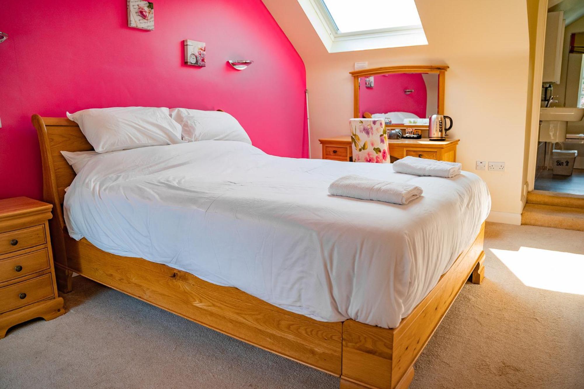 The Briers Guest house