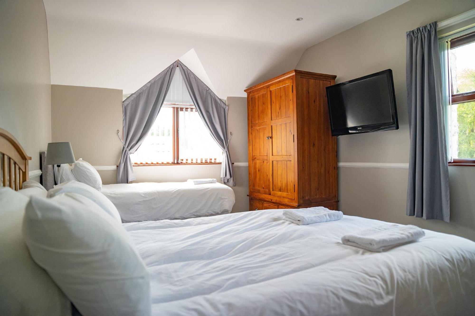 Guest house The Briers