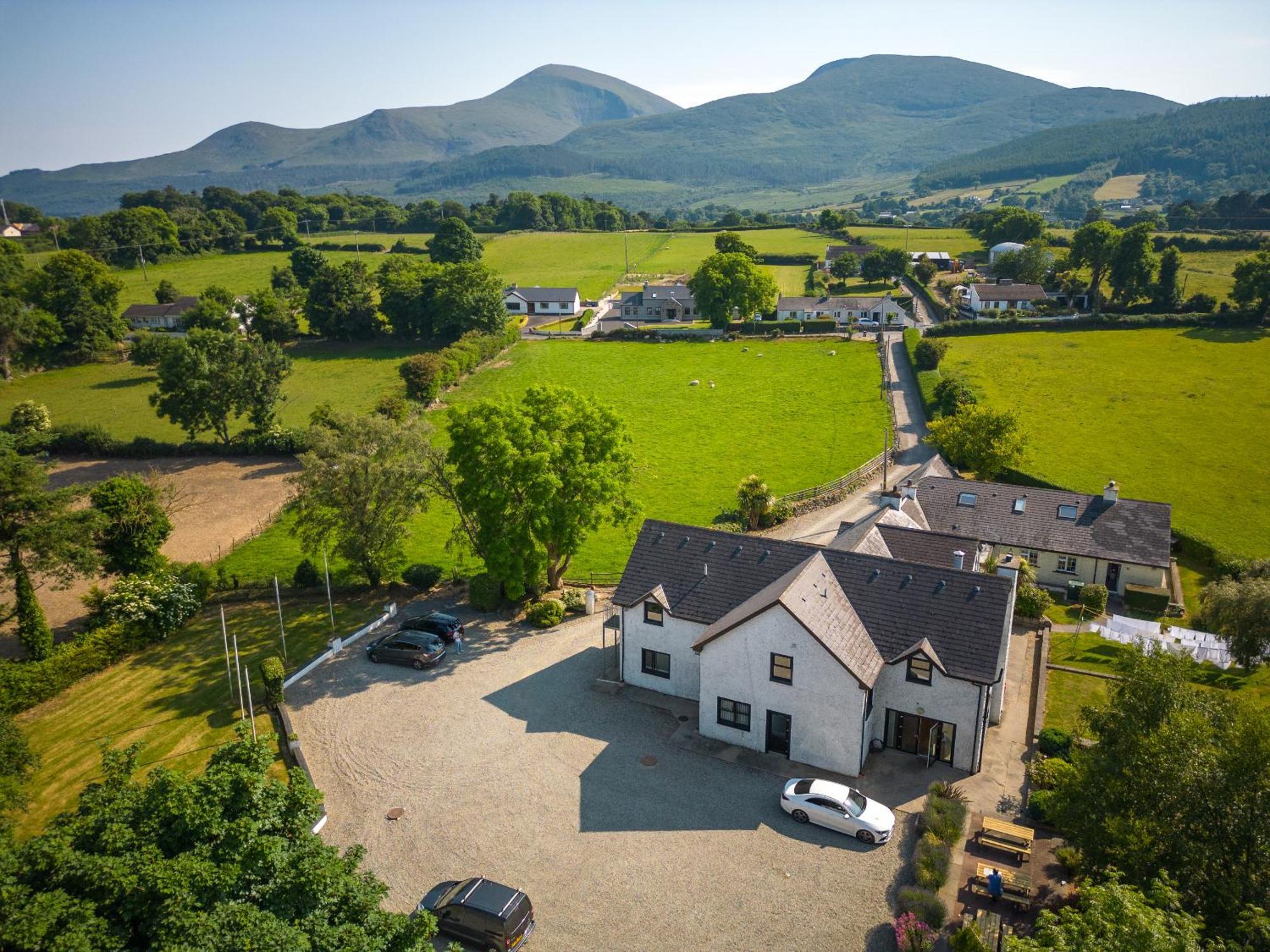 Guest house The Briers